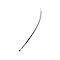 John Deere CABLE, JOHN DEERE OEM F434911 F434911 - alternate 1