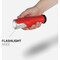 Energizer Weatheready 2AA 180 Lm. All-In-One LED Flashlight & Lantern WRESA41E - alternate 1
