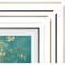 Samsung 2023 32-inch The Frame TV Customizable Bezel - Sand Gold Metal Finish VG-SCFC32SGMZA - alternate 7