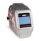 Jackson Safety Welding Helmet, Silver, Clear Lens 46130 - alternate 1