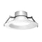 Maxlite HIGHBAY LINEAR ECO FROSTED LENS WATTAGE SELECT, 135W/155W/185W 120-277V, COLOR SELECT, 4000K/5000K HLE-135WUF-CS - alternate 1