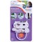 Dreambaby BreezzGuard Keyless Window Restrictor, Plastic, White L928 - alternate 2