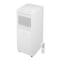 Lg 6,000 BTU DOE (8,000 BTU ASHRAE) White Portable Air Conditioner, Cools Up To 250 Sq. Ft. LP0626PWF - alternate 1