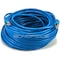 Monoprice STP Cable, 500MHz, 24AWG, Blue, 100ft 5907 - alternate 1