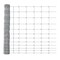 Wrightmaster 70 in. x 164 ft. 15-Gauge Hot-Dip Galvanized Poultry Fencing w/ Corrosion Resistance, Expertly Woven ZROP524500 - alternate 1