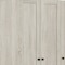 Homeroots Gray Bedroom Set 601926 - alternate 4