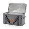 Picnic Time Family Of Brands NCAA Texas Longhorns 64 Can Collapsible Cooler, Large Insulated Soft Cooler Bag 716-00-105-194-1 - alternate 2