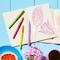 Paper Mate Flair Scented Felt Tip Pens, Assorted Sunday Brunch Scents and Colors, 0.7mm, 16PK 2125408 - alternate 2