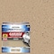 Rust-Oleum 120 fl oz Garage Floor Kit, Gloss Finish, Tan, Water Base 251966 - alternate 5