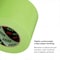 3M Painter's Tape, 96 mm W x 55 m L, 6.7 mil Thick, Green, Rubber Adhesive, 8 PK 401+ - alternate 4
