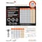 Martindale Electric ARBOR, TI-LOC SAW, .312in DIA., TYPE ER16, 10mm DIA x 24mm EXTENSION ARBR16-00168-24H - alternate 2