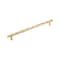 Amerock St. Vincent 18 inch 457mm Center-to-Center Champagne Bronze Appliance Pull BP55503CZ - alternate 1