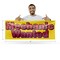 Signmission Mechanic Wanted, 18 Inch x 48 Inch, Vinyl Banner B-30734 - alternate 3