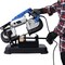 Edendirect Band Saw, 45Deg-90Deg Cutting, 10A 1100W Motor, 5in Depth Cut IR-W46557317 - alternate 3