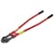 Marshalltown Mesh Bolt Cutter, 36 in Tool Head MCB36 - alternate 1
