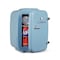 Icebox 4-Liter Mini Fridge Cooler/Warmer, , Slate Blue IBMF4SLT - alternate 1