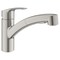 Grohe Eurosmart Pull-Out Kitchen Faucet 30306DC1 - alternate 1