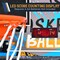 Serenelife Shootout Basketball Arcade Game SLBSKBG45 - alternate 2