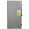 Eaton Safety Switch, Fusible, Single Phase, NEMA 1, Steel DH225FGK - alternate 1