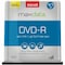 Maxell 638014 DVD-R Discs, 4.7GB, 16x, Spindle, Gold, 100/Pack 638014 - alternate 1