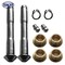 Skyward Automotive Products Door Hinge Pin and Bushing Kit,  SK38455 - alternate 1