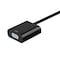 Monoprice Mini Dp 1.2A To Vga Active Adapter, Blk 12786 - alternate 3