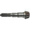 Komatsu SHAFT ASM, KOMATSU OEM 124-15-01090 124-15-01090 - alternate 4