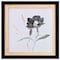 Homeroots Set Of Two Dark Ophelia Black Framed Print Wall Art, 2PK 484198 - alternate 3