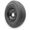 Rubbermaster - Steel Master ST235/85R16 10 Ply 8 On 6.5 Bolt, Black Wheel Assemblies 599580BLK - alternate 3