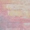 Homeroots 8' X 10' Salmon And Beige Abstract Washable Indoor Outdoor Area Rug 610964 - alternate 3
