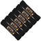 Xpose Safety Black Braided Sash Cord 3/16in x 100ft, 6PK BSC316-100-6-X-S - alternate 1