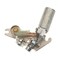 T Series Standard Motor Products, Points and Condenser,  DR3575CT - alternate 1