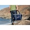 Picnic Time Family Of Brands Buffalo Bills - Topanga Cooler Tote Bag, (Navy Blue) 619-00-138-044-2 - alternate 2