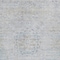 Homeroots 5' X 8' Beige And Blue Medallion Washable Indoor Outdoor Area Rug 615729 - alternate 5