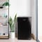 Megachef 3.2 cu. ft. Compact Freestanding Mini Refrigerator in Black MCR-90B - alternate 4