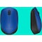 Logitech M170 Wireless Mouse Blue, 910004800 910004800 - alternate 5