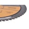Century Drill & Tool Construction Finishing Mitre Saw Blade 10216 - alternate 3