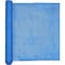 Ironwear 48in x 150' NFPA Flame Retardant Safety Debris Netting, 9.8lbs, Blue 1450-150-BL - alternate 1