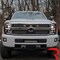 Recon 15-19 SILVERADO 2500/3500 HD(3RD GEN)PROJECTOR HEADLIGHTS SMOKED/BLACK 264296BKC - alternate 5