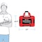Aero Healthcare Modulator Emergency Response Bag, Pro M610B-1 - alternate 3