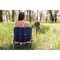 Picnic Time Family Of Brands Descanso Padded Beach Chair 791-01-138-000-0 - alternate 1