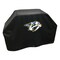 Holland Bar Stool Co 72" Nashville Predators Grill Cover GC72NshPre - alternate 4