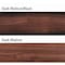Jonathan Y Joanna 52" 3-Light Bronze Crystal LED Ceiling Fan With Remote, Oil Rubbed Bronze JYL9702A - alternate 7