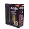 Mr. Coffee 2 Piece Thermal Bottle and Travel Mug in Copper 131006.02 - alternate 4