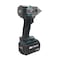 Shop Series 20v MAX 250 LBS Impact Wrench SS2407 - alternate 4