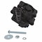Motorcraft Power Steering Pump,  STP168RM - alternate 2