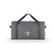 Picnic Time Family Of Brands NFL New Orleans Saints - 64 Can Collapsible Cooler 716-00-105-204-2 - alternate 1