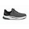 Orthofeet Tilos Men Athletic Hf Gray, Size 7.5 20017 - alternate 3