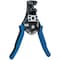 Klein Tools Katapult Wire Stripper and Cutter for Solid and Stranded Wire 11063W - alternate 1
