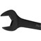 Performance Tool 12-Piece Black SAE Combination Wrench Set W1078 - alternate 5